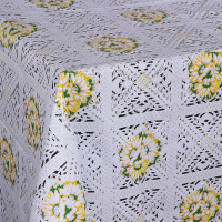 Клейонка NEO LACE 1,35*22м NL 023A