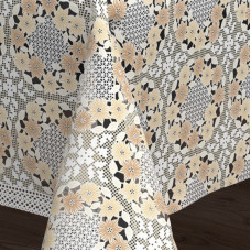 Клейонка NEO LACE 1,35*22м NL 040C