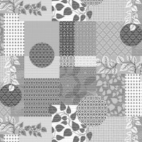 Клейонка NEO LACE 1,35*22м NL 075D