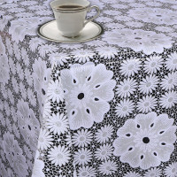 Клеенка NEO LACE 1,35*22м NL 100D