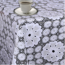 Клейонка NEO LACE 1,35*22м NL 100D