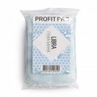 Губка банная LIBRA TM Profit 50шт/ящ