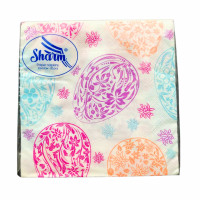 Салфетка 33/33 2ш ПАСХАЛЬНАЯ №2 (20шт) 30шт/ящ