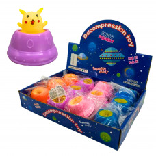 Антистрес-Іграшка 12шт/уп Т-4053