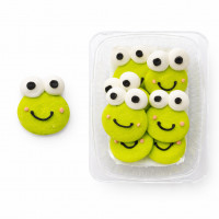 Украшение для торта Лягушонок 8 шт/уп 48шт/ящ