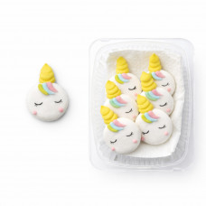 Прикраса для торта Одноріжка 8 шт/уп 48шт/ящ