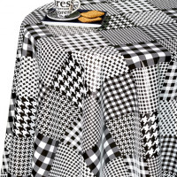 Клейонка  в рулоні DECORAMA 1.4*20м (047- Е)