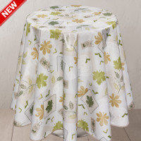 Клеенка в рулоне DECORAMA 1.4*20м (121 B)