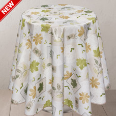 Клейонка  в рулоні DECORAMA 1.4*20м (121 B)