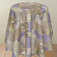 Клеенка в рулоне DECORAMA 1.4*20м (145 А)