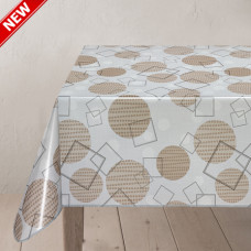 Клейонка  в рулоні DECORAMA 1.4*20м (231 B)