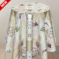 Клеенка в рулоне DECORAMA 1.4*20м (259 A)