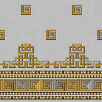 Клеенка в рулоне DECORAMA 1.4*20м (262 E)