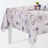 Клеенка ПВХ на нетканой основе Florista 1.40*20м (1311-00)