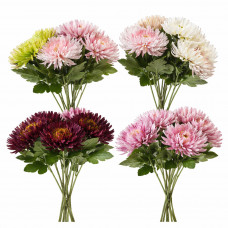 Цветы Астра высота 75см №40