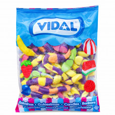 Желейки Анаконда 1кг 12шт/ящ 8413178206822