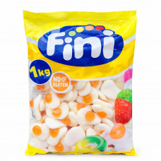 Желейки Яєчня 1кг 12шт/ящ 8410525130212