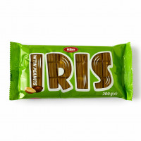 Ірис тиражний напівтвердий з Арахісом 200гр  25шт/ящ КЛИМ 287/У