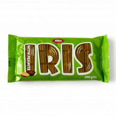 Ірис тиражний напівтвердий з Арахісом 200гр  25шт/ящ КЛИМ 287/У