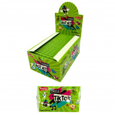 Жуйка Тік-Ток міні гаменець яблуко 11гр 30шт/бл 720шт/ящ Жуйка Тік-Ток міні гаменець яблуко 11гр 30шт/бл 720шт/ящ