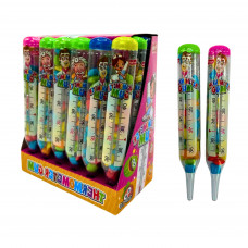 Жуйка в термометрі 8гр 30шт/бл 600шт/ящ Жуйка в термометрі 8гр 30шт/бл 600шт/ящ