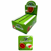 Жвачка Super Gorilla КАВУН 14,4гр 30шт/бл 600шт/ящ