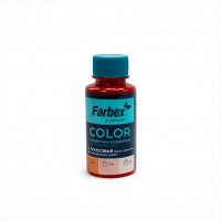 Водно-дисперсионный пигментный концентрат "Farbex Color", лососевый - 100мл (28шт) (шт.)