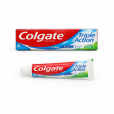 Зубна паста Colgate Triple Action 50мл
