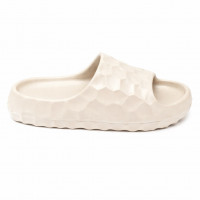 Шлепанцы женские Е142 шампань 36-40р 8шт/уп