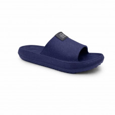 Шлепанцы мужские Е235 синие 40-45р 8шт/уп