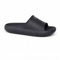 Шльопанці чоловічі Е235 чорні 40-45р 8шт/уп