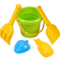 Набор песочный Карапуз ТехноК 2841