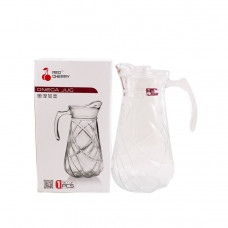 Кувшин стеклянный XMK01-7 1,8 л 7013499900