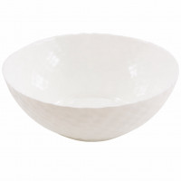 Салатник LNW70   WHITE DIAMOND №7  круглий 7013100000