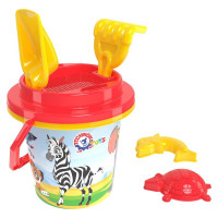 Набор песочный 2 ТехноК 3114