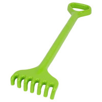 Грабельки Гулливер ТехноК, арт. 1417