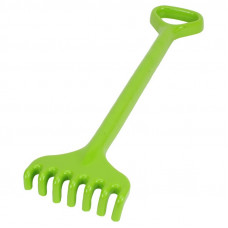 Грабельки Гулливер ТехноК, арт. 1417