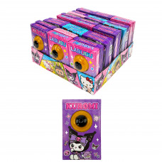Желе око + карамель + картка OKO BOX LABUBU 3в1  13гр 30шт/бл 600шт/ящ 8852126132163