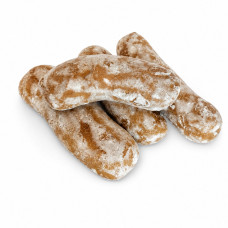 Сушки глазурована паличка 2,5кг (шт.)