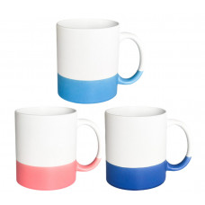Чашка 3576-3 360 мл, вариант смешивания, просмотр от 1 до 10 цветов.