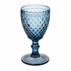 Келих 9444-2 для вина Аргайл кобальт 240мл