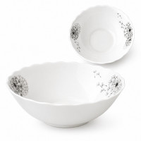 Салатник 30080-15021 Парасольки  1200 мл 9'