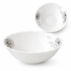 Салатник 30080-15021 Парасольки  1200 мл 9'
