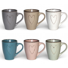 Чашка 4160-73 320 мл