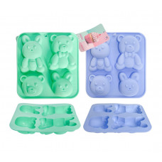 Силіконова форма 3200-70 для випікання 14.1х15.1см