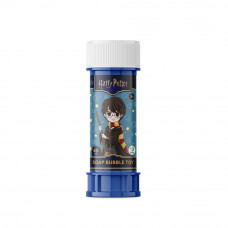 Мыльные пузыри Harry Potter 60 мл