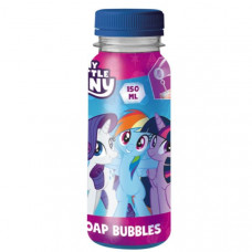 Мыльные пузыри My Little Pony 150 мл