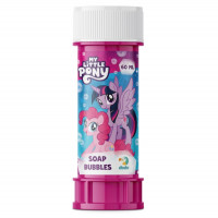 Мыльные пузыри My Little Pony 60 мл