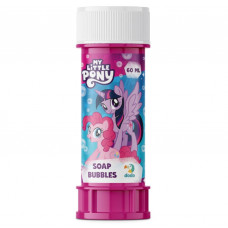 Мыльные пузыри My Little Pony 60 мл
