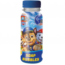 Мыльные пузыри Paw Patrol 150 мл
